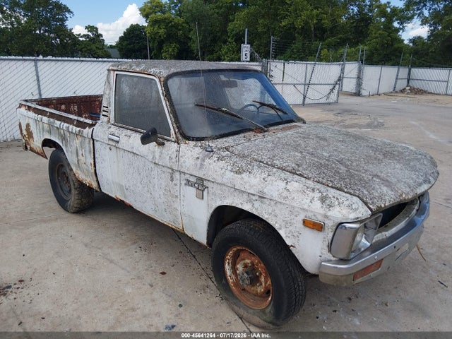 Продаж на аукціоні авто 1979 Chevrolet Luv, vin: CRN1498259850, номер лоту: 45641264