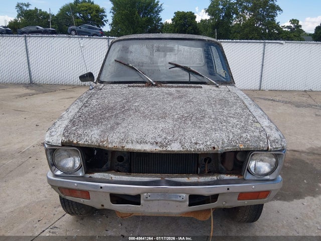 Aukcja sprzedaży 1979 Chevrolet Luv, vin: CRN1498259850, numer aukcji: 45641264