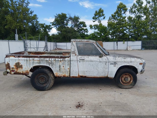 Aukcja sprzedaży 1979 Chevrolet Luv, vin: CRN1498259850, numer aukcji: 45641264