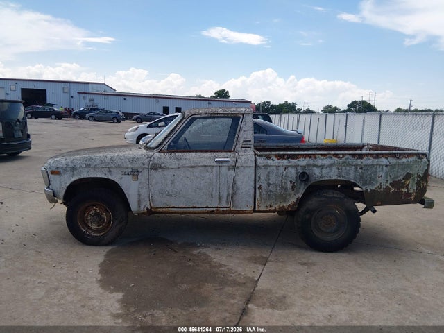 Aukcja sprzedaży 1979 Chevrolet Luv, vin: CRN1498259850, numer aukcji: 45641264