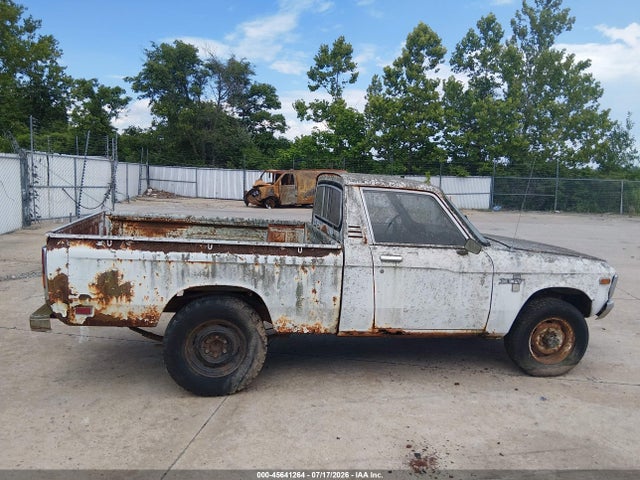 Aukcja sprzedaży 1979 Chevrolet Luv, vin: CRN1498259850, numer aukcji: 45641264