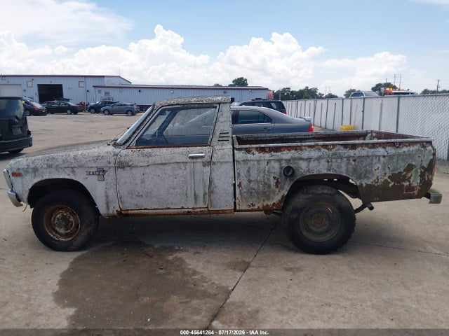 Aukcja sprzedaży 1979 Chevrolet Luv, vin: CRN1498259850, numer aukcji: 45641264