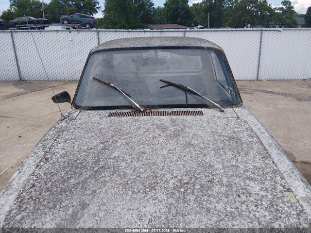 Aukcja sprzedaży 1979 Chevrolet Luv, vin: CRN1498259850, numer aukcji: 45641264