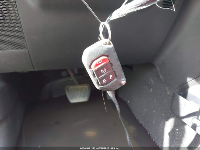 Продаж на аукціоні авто 2018 Jeep Wrangler Unlimited Rubicon 4x4, vin: 1C4HJXFG1JW257874, номер лоту: 45641265