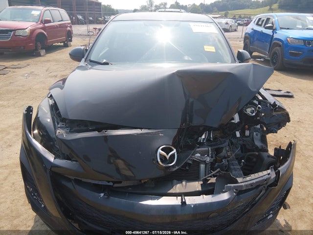 Aukcja sprzedaży 2010 Mazda Mazda3 S Sport, vin: JM1BL1H54A1250990, numer aukcji: 45641267