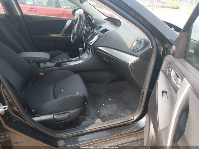 Aukcja sprzedaży 2010 Mazda Mazda3 S Sport, vin: JM1BL1H54A1250990, numer aukcji: 45641267