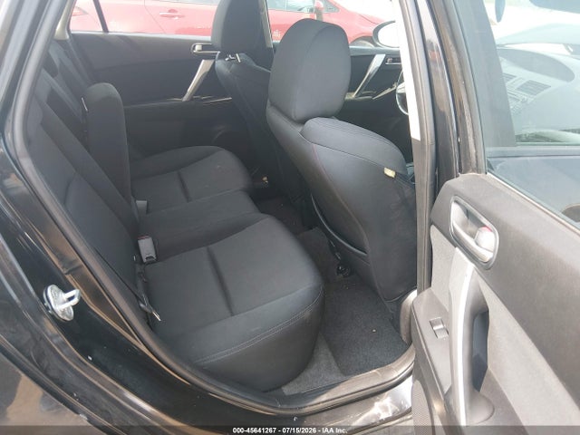 Aukcja sprzedaży 2010 Mazda Mazda3 S Sport, vin: JM1BL1H54A1250990, numer aukcji: 45641267