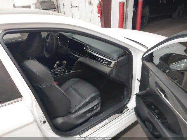 Toyota CAMRY XLE 2025 4T1DAACK7SU589959 Image 5