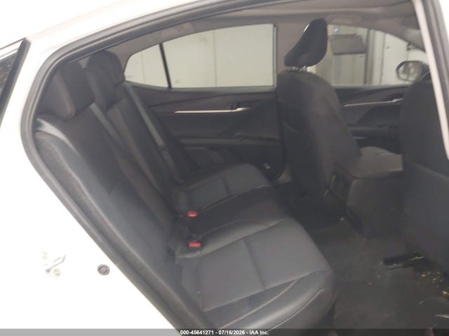 Toyota CAMRY XLE 2025 4T1DAACK7SU589959 Image 8
