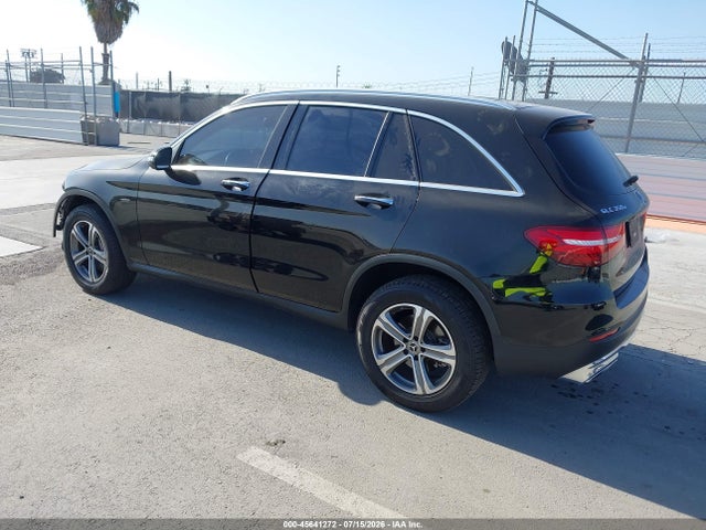 2018 Mercedes-benz Glc 350e 4matic მანქანა იყიდება აუქციონზე, vin: WDC0G5EB0JF473165, აუქციონის ნომერი: 45641272