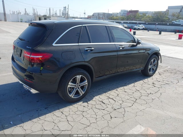 2018 Mercedes-benz Glc 350e 4matic მანქანა იყიდება აუქციონზე, vin: WDC0G5EB0JF473165, აუქციონის ნომერი: 45641272
