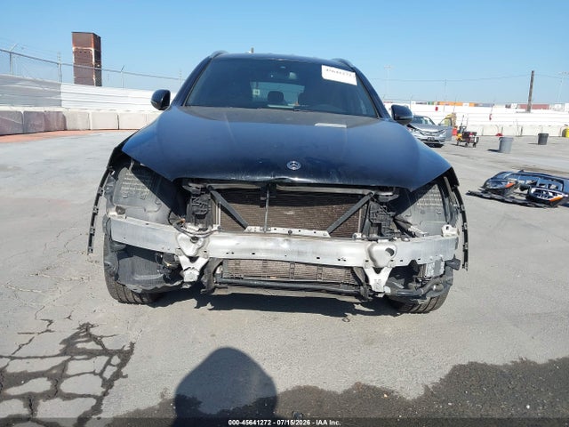 2018 Mercedes-benz Glc 350e 4matic მანქანა იყიდება აუქციონზე, vin: WDC0G5EB0JF473165, აუქციონის ნომერი: 45641272