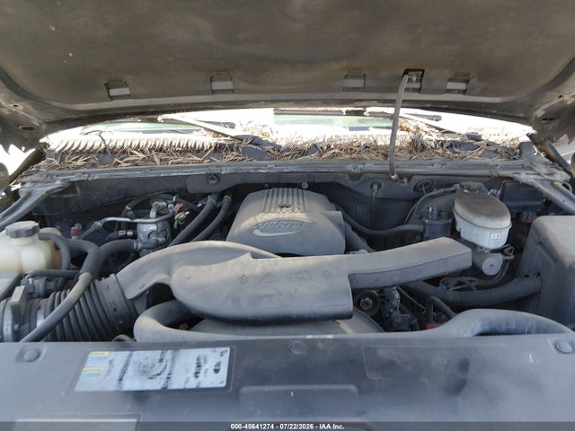 Aukcja sprzedaży 2003 Gmc Yukon Sle, vin: 1GKEC13V33R311789, numer aukcji: 45641274