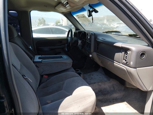Aukcja sprzedaży 2003 Gmc Yukon Sle, vin: 1GKEC13V33R311789, numer aukcji: 45641274