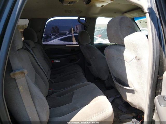 Aukcja sprzedaży 2003 Gmc Yukon Sle, vin: 1GKEC13V33R311789, numer aukcji: 45641274