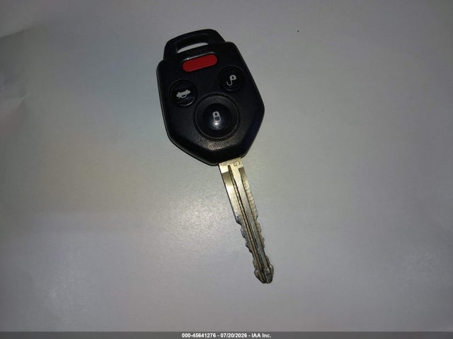 Aukcja sprzedaży 2020 Subaru Wrx Premium, vin: JF1VA1B69L9829889, numer aukcji: 45641276