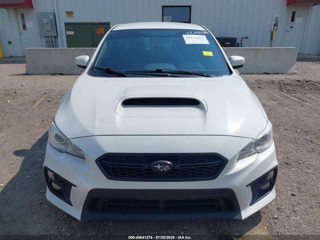 Aukcja sprzedaży 2020 Subaru Wrx Premium, vin: JF1VA1B69L9829889, numer aukcji: 45641276