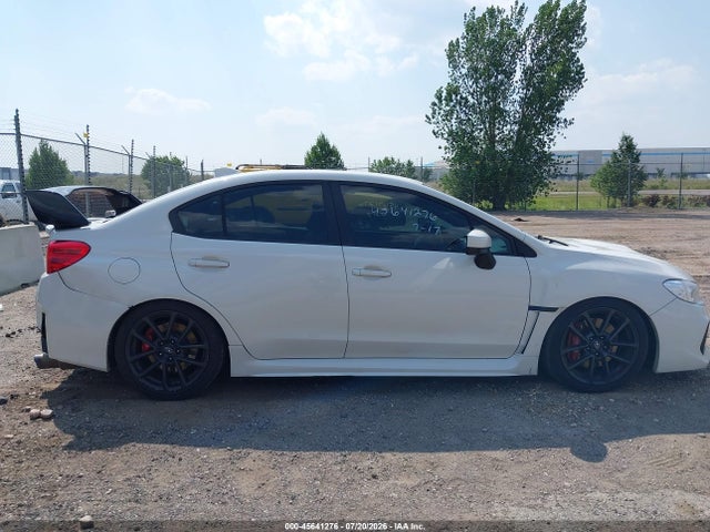 Aukcja sprzedaży 2020 Subaru Wrx Premium, vin: JF1VA1B69L9829889, numer aukcji: 45641276
