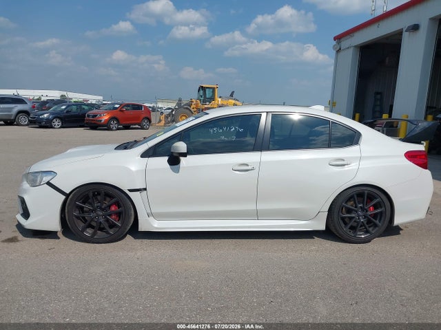 Aukcja sprzedaży 2020 Subaru Wrx Premium, vin: JF1VA1B69L9829889, numer aukcji: 45641276