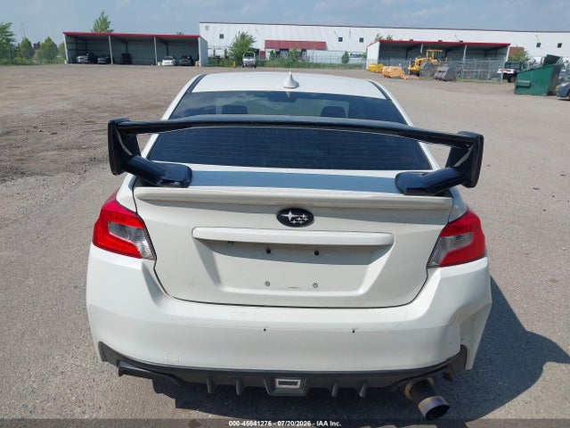 Aukcja sprzedaży 2020 Subaru Wrx Premium, vin: JF1VA1B69L9829889, numer aukcji: 45641276