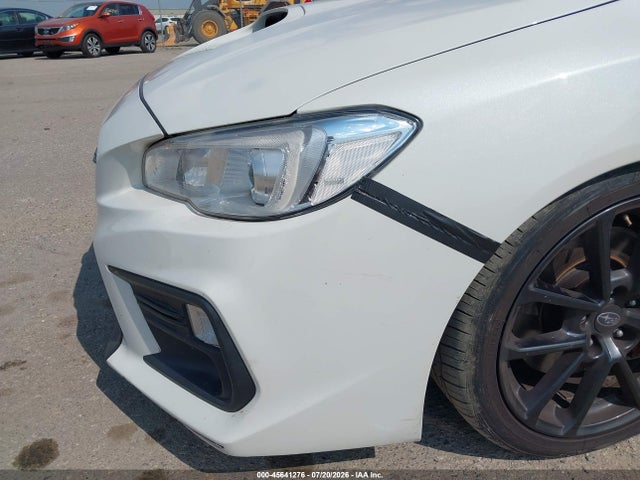 Aukcja sprzedaży 2020 Subaru Wrx Premium, vin: JF1VA1B69L9829889, numer aukcji: 45641276