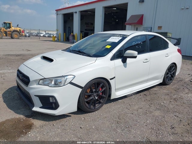 Aukcja sprzedaży 2020 Subaru Wrx Premium, vin: JF1VA1B69L9829889, numer aukcji: 45641276
