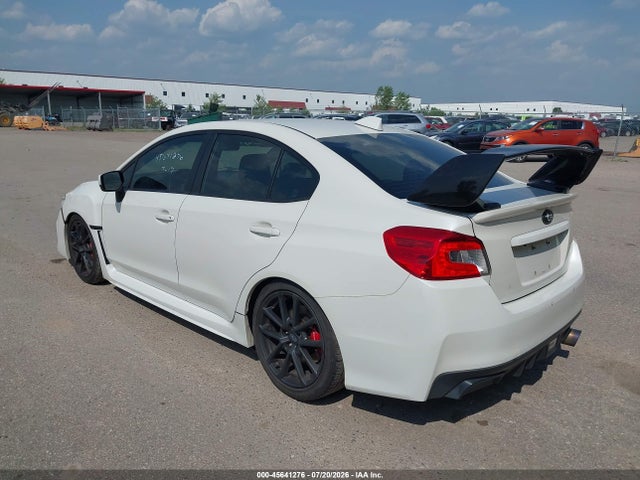 Aukcja sprzedaży 2020 Subaru Wrx Premium, vin: JF1VA1B69L9829889, numer aukcji: 45641276
