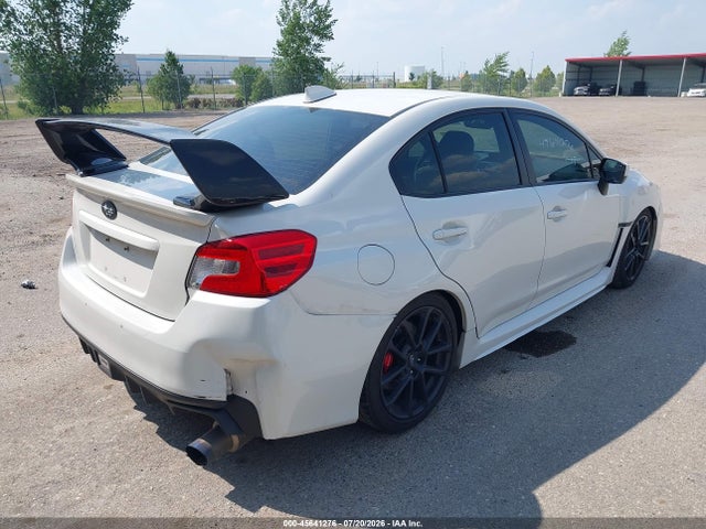 Aukcja sprzedaży 2020 Subaru Wrx Premium, vin: JF1VA1B69L9829889, numer aukcji: 45641276