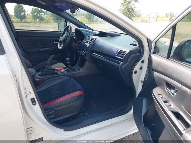 Aukcja sprzedaży 2020 Subaru Wrx Premium, vin: JF1VA1B69L9829889, numer aukcji: 45641276
