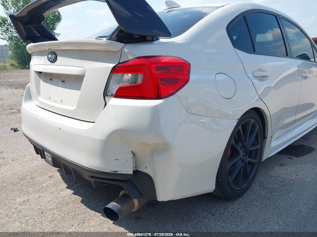 Aukcja sprzedaży 2020 Subaru Wrx Premium, vin: JF1VA1B69L9829889, numer aukcji: 45641276