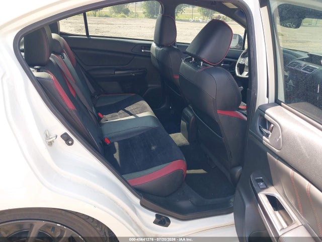 Aukcja sprzedaży 2020 Subaru Wrx Premium, vin: JF1VA1B69L9829889, numer aukcji: 45641276