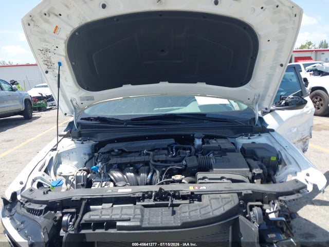 Продаж на аукціоні авто 2025 Hyundai Elantra Se, vin: KMHLL4DG5SU947724, номер лоту: 45641277