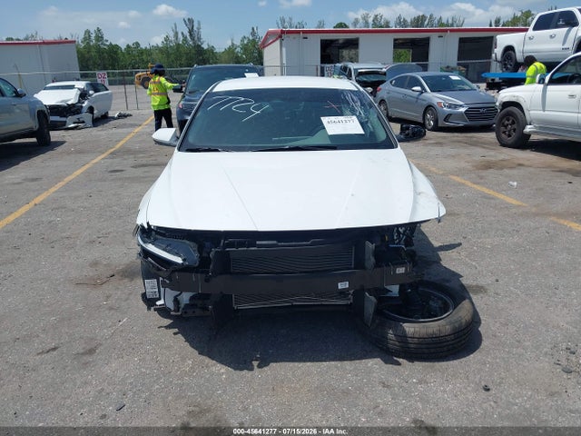 Продаж на аукціоні авто 2025 Hyundai Elantra Se, vin: KMHLL4DG5SU947724, номер лоту: 45641277