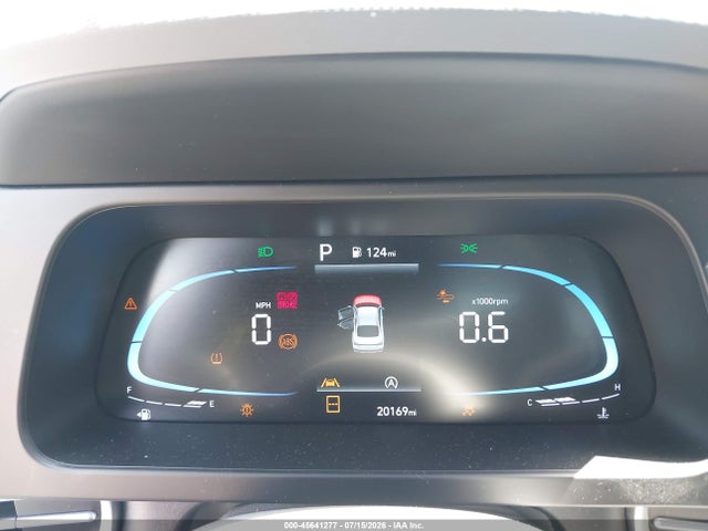 Продаж на аукціоні авто 2025 Hyundai Elantra Se, vin: KMHLL4DG5SU947724, номер лоту: 45641277