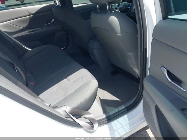 Продаж на аукціоні авто 2025 Hyundai Elantra Se, vin: KMHLL4DG5SU947724, номер лоту: 45641277