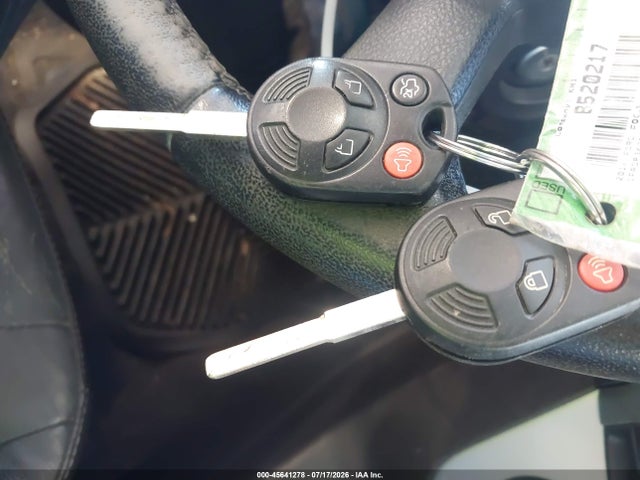 Ford FOCUS SE 2014 1FADP3K26EL134908 Image 11