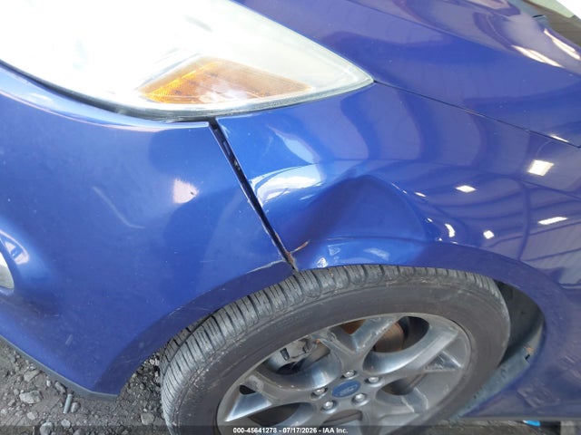 Ford FOCUS SE 2014 1FADP3K26EL134908 Image 6
