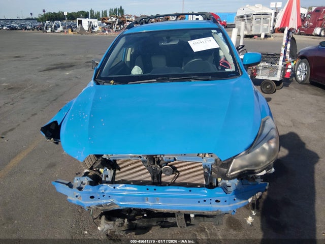 Subaru Crosstrek 2.0i Premium 2017 JF2GPABC2HH277058 Image 13