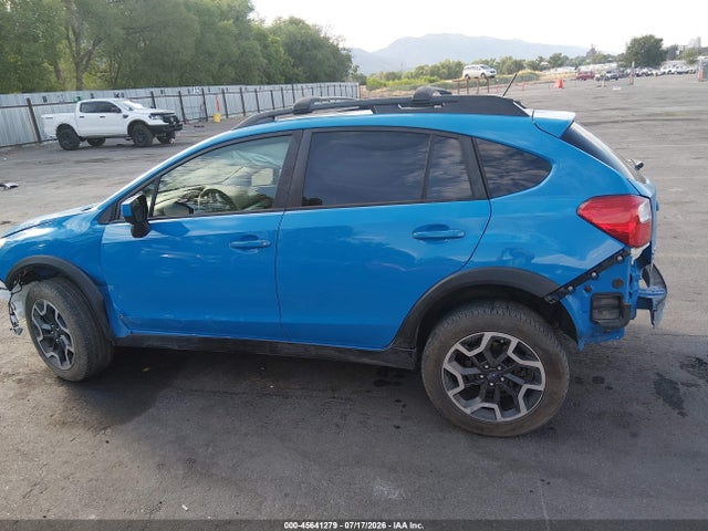 Subaru Crosstrek 2.0i Premium 2017 JF2GPABC2HH277058 Image 15