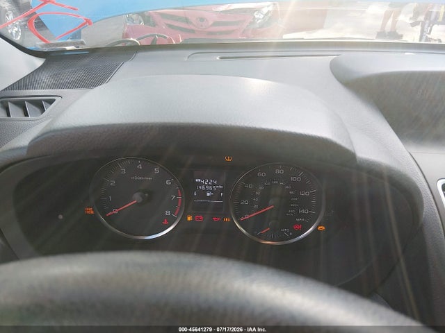 Subaru Crosstrek 2.0i Premium 2017 JF2GPABC2HH277058 Image 7