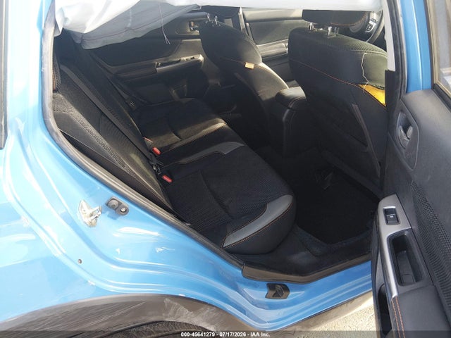 Subaru Crosstrek 2.0i Premium 2017 JF2GPABC2HH277058 Image 8
