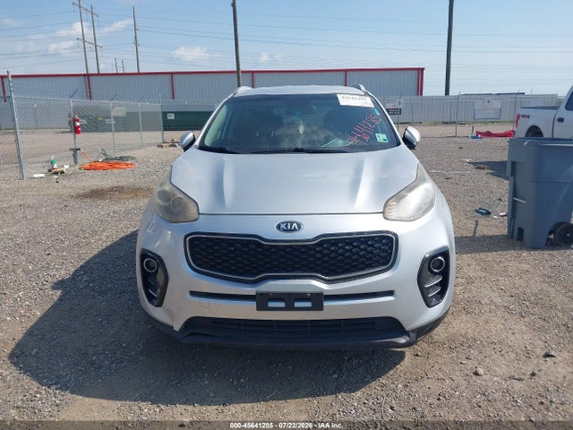 Aukcja sprzedaży 2018 Kia Sportage Ex, vin: KNDPN3AC6J7374230, numer aukcji: 45641285