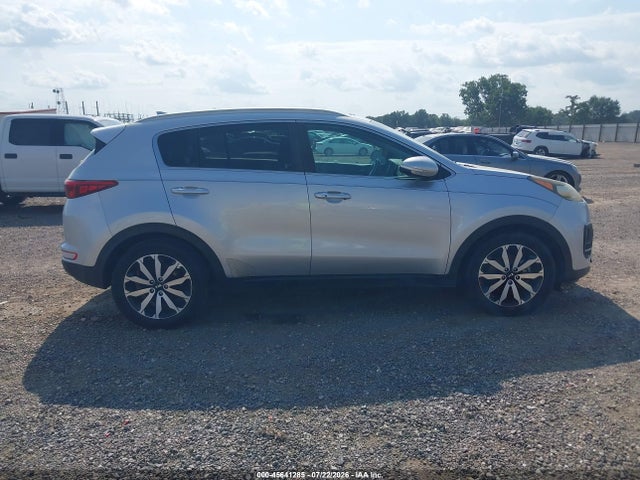 Aukcja sprzedaży 2018 Kia Sportage Ex, vin: KNDPN3AC6J7374230, numer aukcji: 45641285