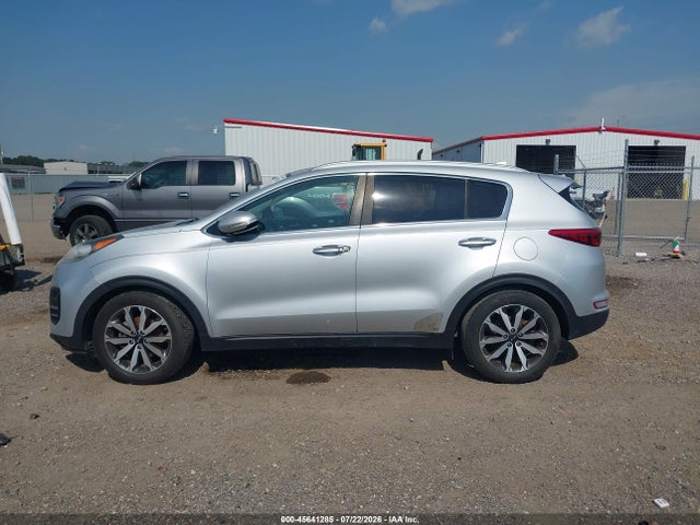 Aukcja sprzedaży 2018 Kia Sportage Ex, vin: KNDPN3AC6J7374230, numer aukcji: 45641285