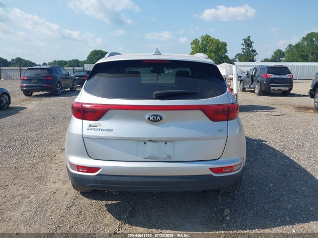 Aukcja sprzedaży 2018 Kia Sportage Ex, vin: KNDPN3AC6J7374230, numer aukcji: 45641285