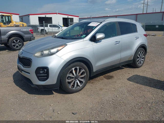 Aukcja sprzedaży 2018 Kia Sportage Ex, vin: KNDPN3AC6J7374230, numer aukcji: 45641285