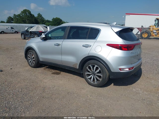 Aukcja sprzedaży 2018 Kia Sportage Ex, vin: KNDPN3AC6J7374230, numer aukcji: 45641285
