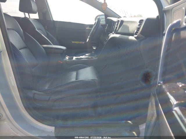 Aukcja sprzedaży 2018 Kia Sportage Ex, vin: KNDPN3AC6J7374230, numer aukcji: 45641285