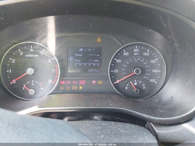 Aukcja sprzedaży 2018 Kia Sportage Ex, vin: KNDPN3AC6J7374230, numer aukcji: 45641285