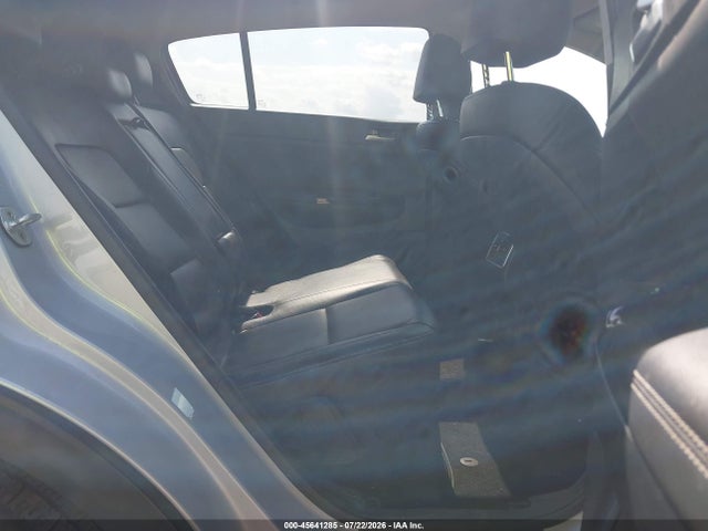 Aukcja sprzedaży 2018 Kia Sportage Ex, vin: KNDPN3AC6J7374230, numer aukcji: 45641285
